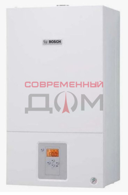 BOSCH WBN6000-28C RN S5700 / закрыт. (без стояка) до 280кв.м, 2-х конт.